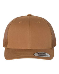 color: Caramel