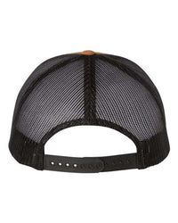 color: Caramel - Black