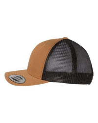 color: Caramel - Black