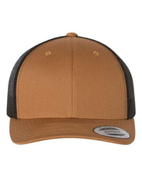 color: Caramel - Black