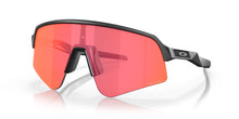  Oakley Sutro Lite Sweep - Matte Carbon and Prizm Trail Torch - TATO'S MALLETS