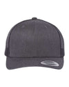 Dark Grey Heather.
