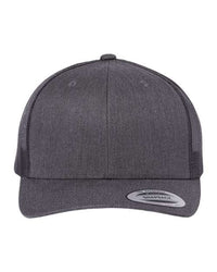 color: Dark Grey Heather