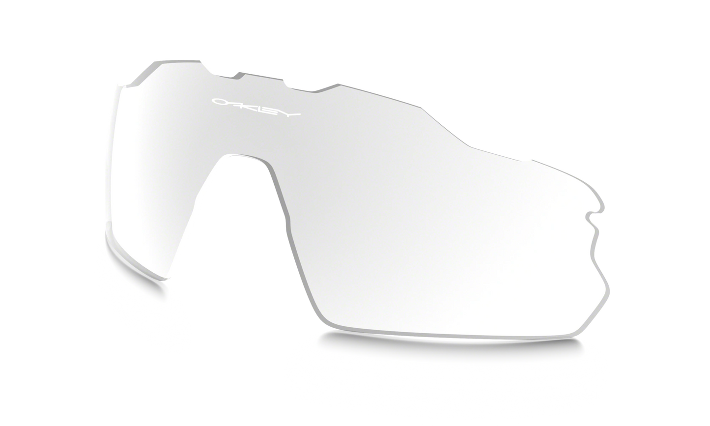 Radar EV Pitch Replacement Lens Clear - TATO'S MALLETS