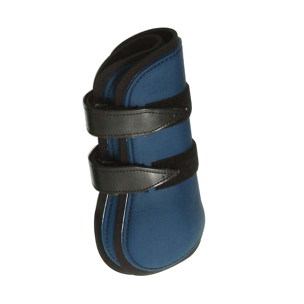 Open Front Tendon Boots - TATO'S MALLETS