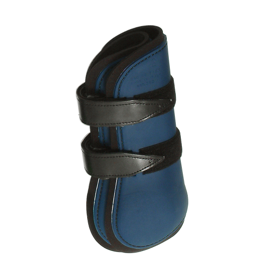 Open Front Tendon Boots
