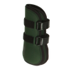 Open Front Tendon Boots