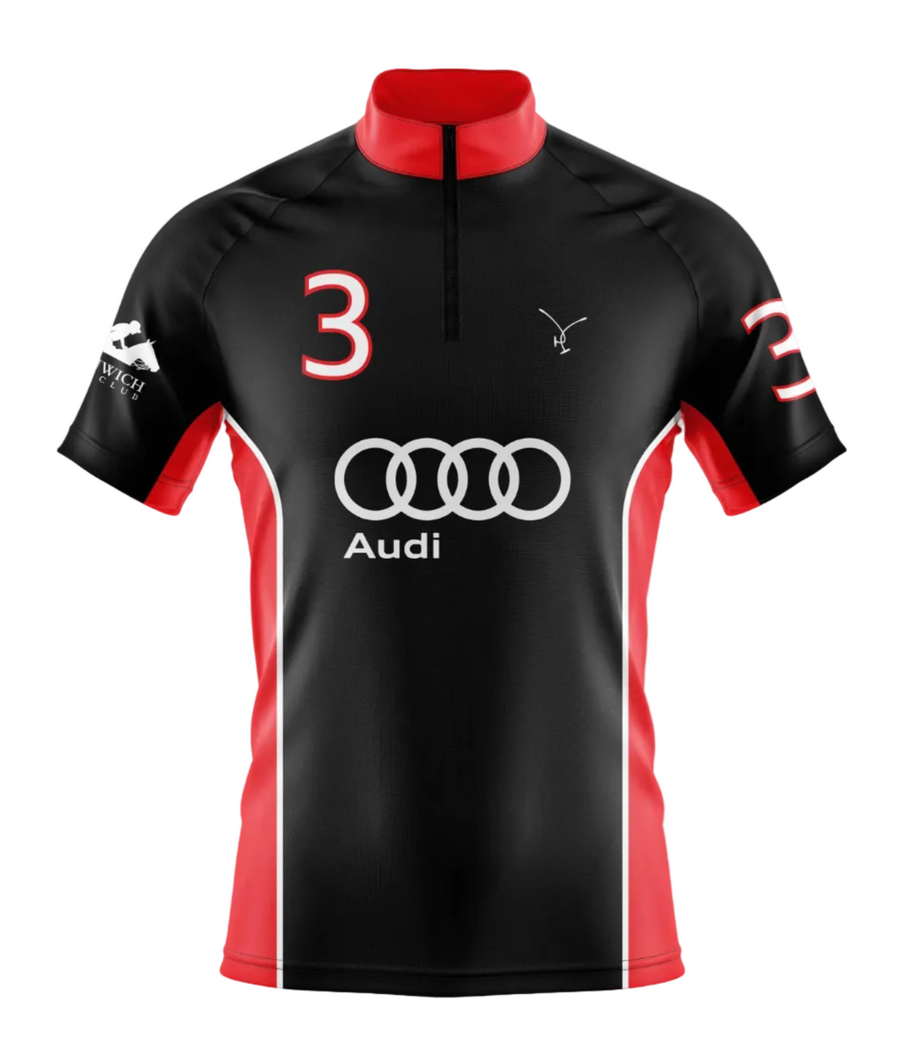 Audi Team