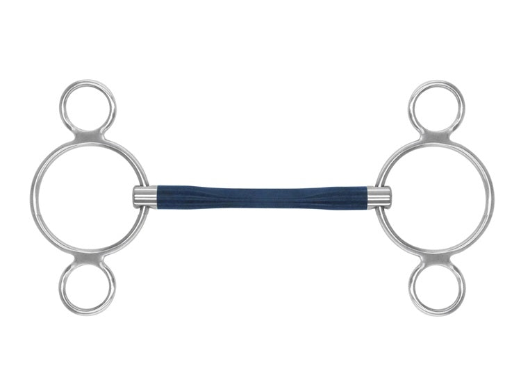 Bombers 3 Ring Moulded Flex - TATO'S MALLETS
