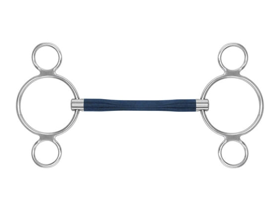 Bombers 3 Ring Moulded Flex - TATO'S MALLETS