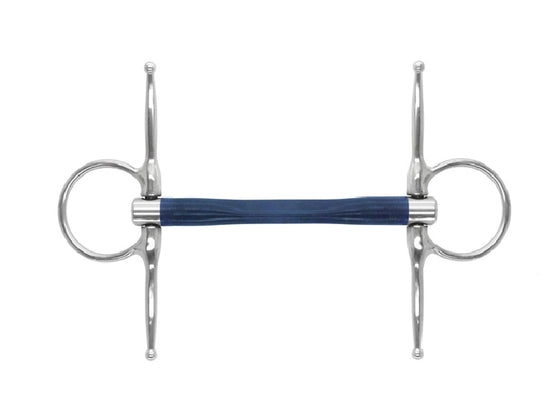 Bombers Full Cheek Moulded Flex - TATO'S MALLETS