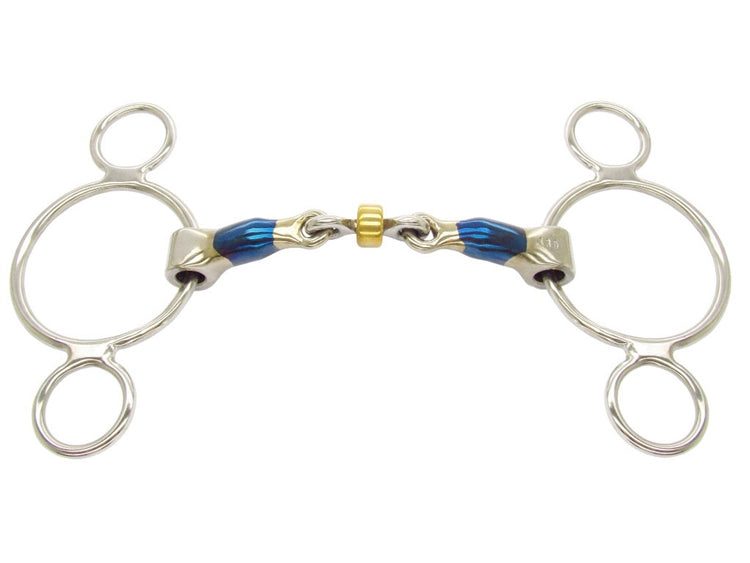 Bombers 3 Ring Buster Roller - TATO'S MALLETS