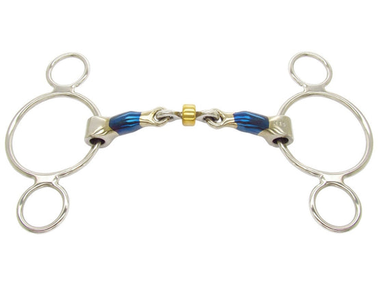 Bombers 3 Ring Buster Roller - TATO'S MALLETS