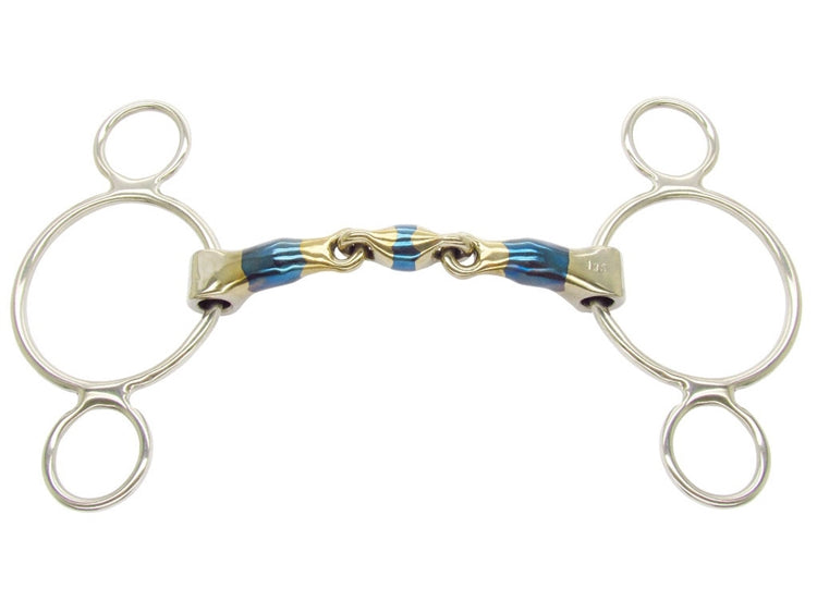 Bombers 3 Ring Elliptical - TATO'S MALLETS