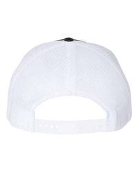 color: Black - White