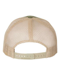 color: Army - Olive Green