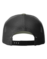 color: Green - Black