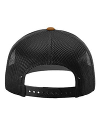 color: Caramel - Black
