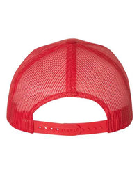 color: Red.