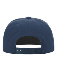 color: Navy - Red