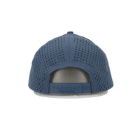 color: Deep Blue.