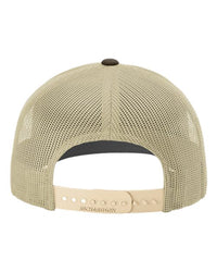 color: Brown - Khaki