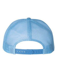 color: Carolina Blue - White
