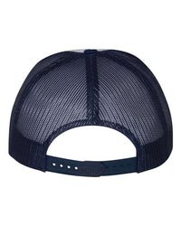 color: White - Navy