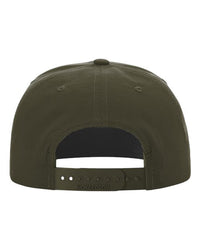 color: Loden - Amber Gold