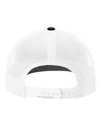 color: Black - White
