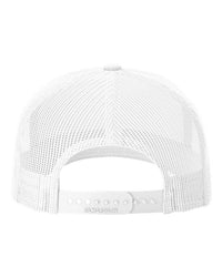 color: White.