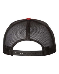 color: Red - Black