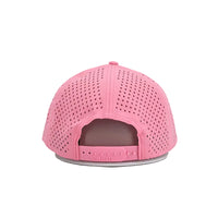 color: Pink.