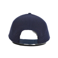 color: Navy.