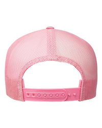 color: White - Pink