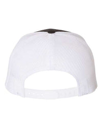 color: Black - White