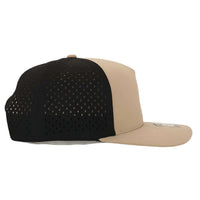 color: Khaki - Black