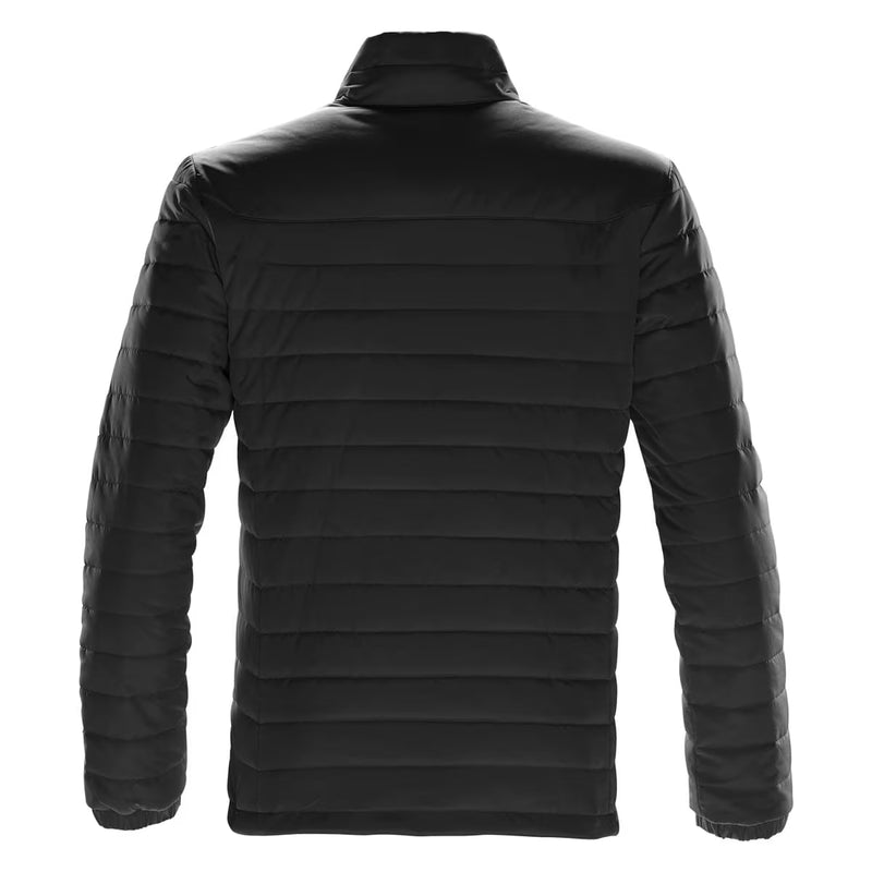 Nautilus Quilted Jacket