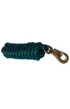 Poly Lead Rope (with bull snap) - TATO'S MALLETS
