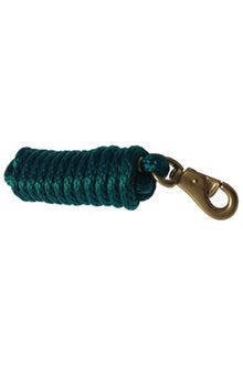  Poly Lead Rope (with bull snap) - TATO'S MALLETS