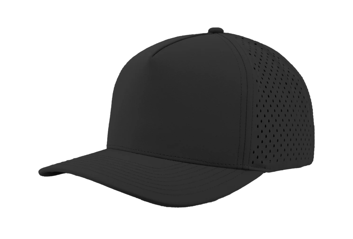 color: Black