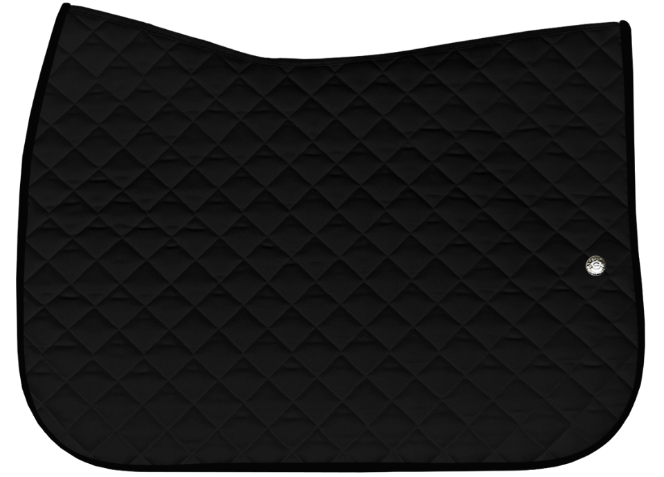 Ogilvy Saddle Pad secondary