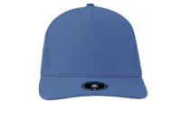 color: Ocean Blue