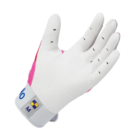 Ona Carbon Pro V2 Pink - TATO'S MALLETS