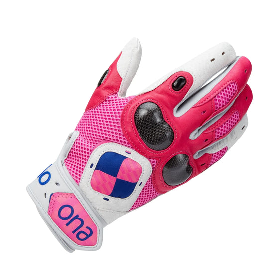 Ona Carbon Pro V2 Pink - TATO'S MALLETS