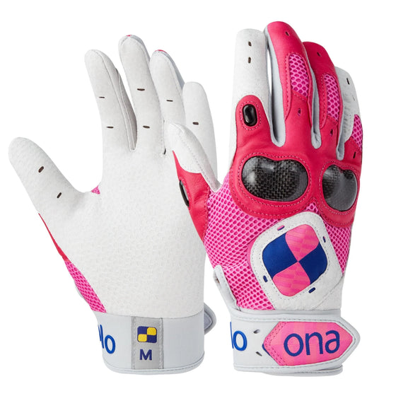 Ona Carbon Pro V2 Pink - TATO'S MALLETS