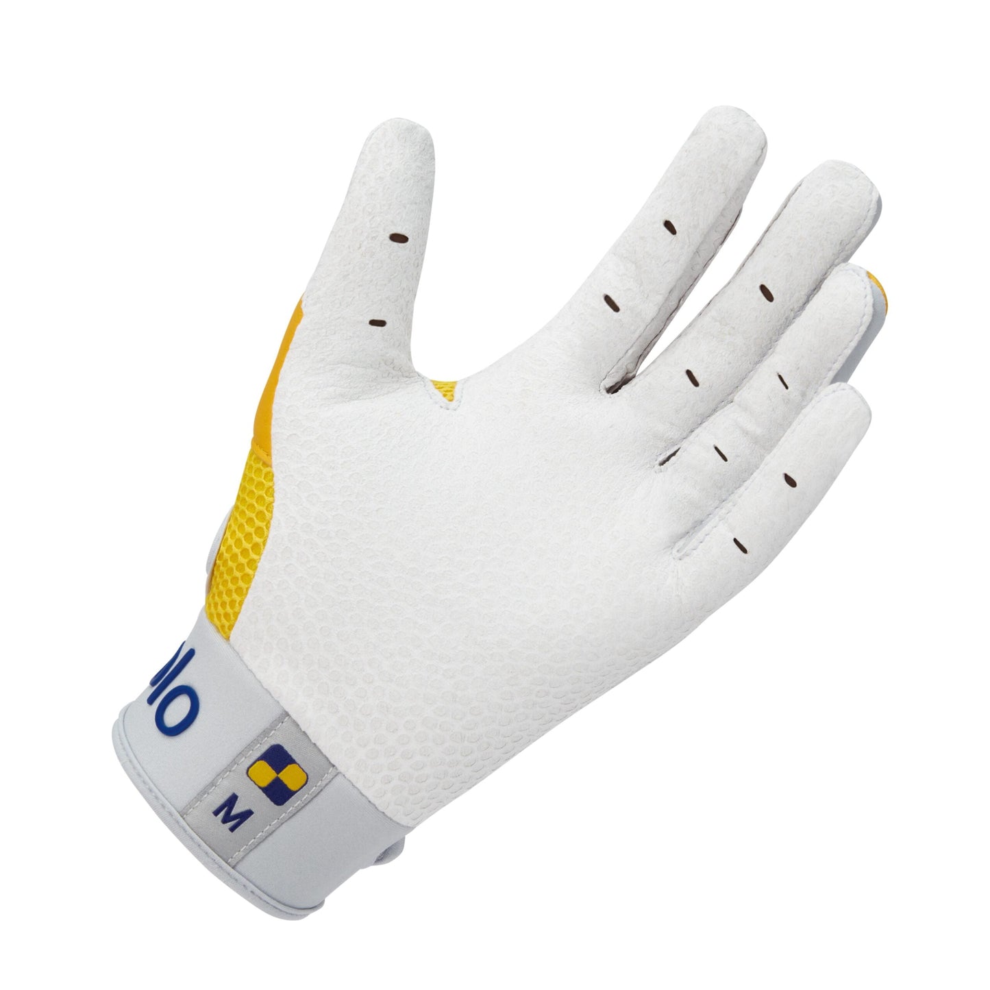 Ona Carbon Pro V2 Yellow (RH) - TATO'S MALLETS