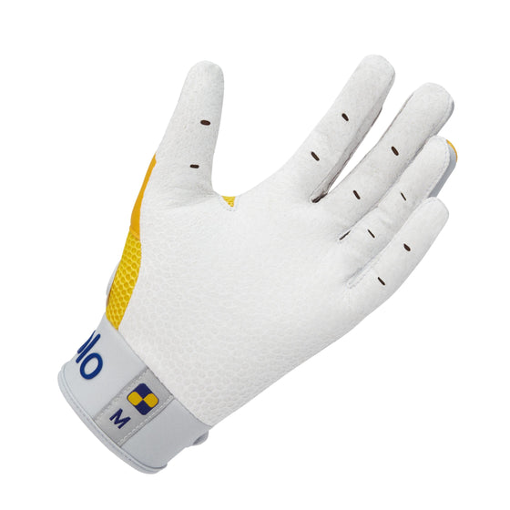 Ona Carbon Pro V2 Yellow - TATO'S MALLETS