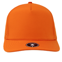 color: Orange