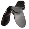 American Polo Saddle - Suede Seat - TATO'S MALLETS
